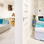Gardenia, Sun & Snow Apartment *