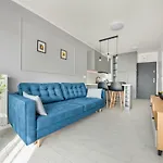Gardenia, Sun & Snow Apartment