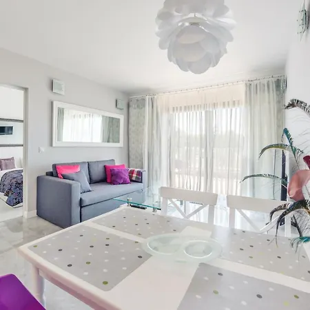 Gardenia, Sun & Snow Dziwnow