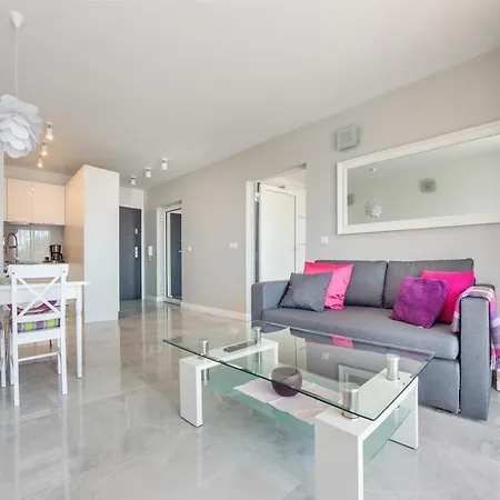 Apartamento Gardenia, Sun&snow