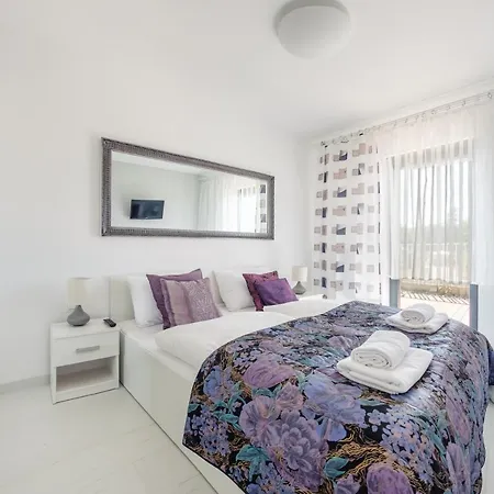 Gardenia, Sun & Snow * Dziwnów