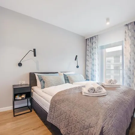 アパート Gardenia, Sun & Snow