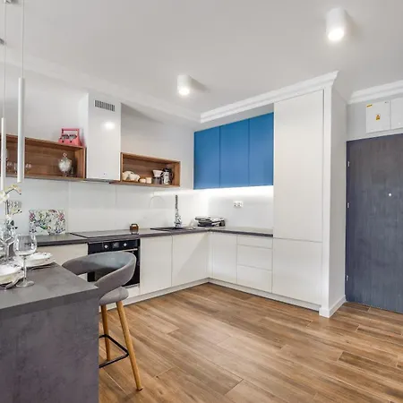 Gardenia, Sun & Snow Apartment