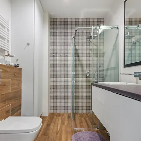 Gardenia, Sun & Snow Dziwnów