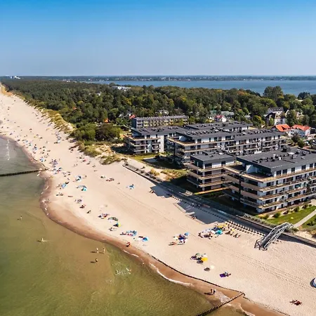 Gardenia, Sun & Snow アパート