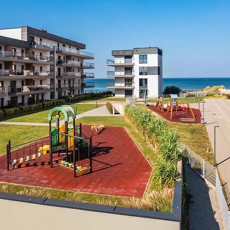 Gardenia, Sun & Snow アパート *