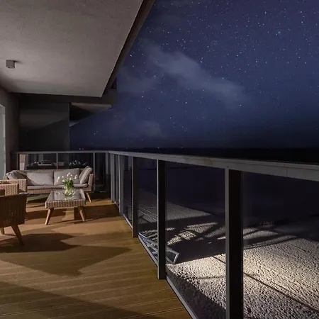 アパート Gardenia, Sun & Snow *