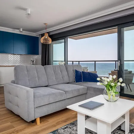 Gardenia, Sun & Snow * Dziwnów