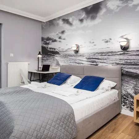 Gardenia, Sun & Snow アパート *