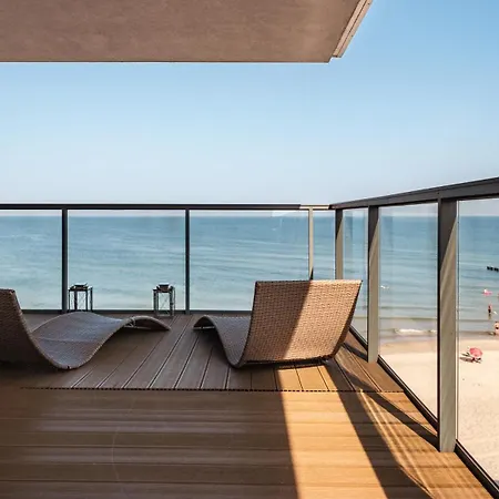 アパート Gardenia, Sun & Snow *