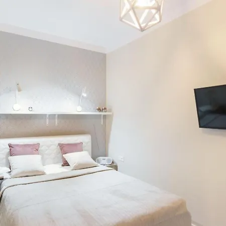 アパート Gardenia, Sun & Snow *