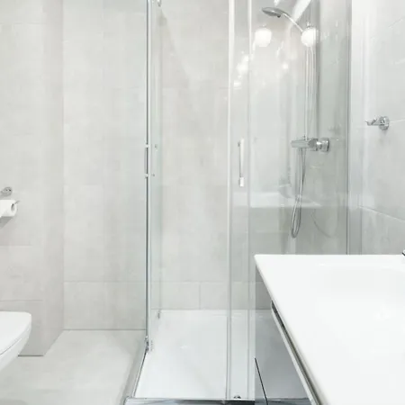 アパート Gardenia, Sun & Snow Dziwnów