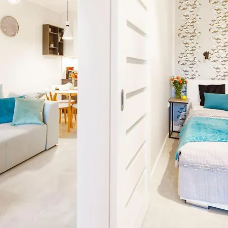 Gardenia, Sun & Snow アパート *