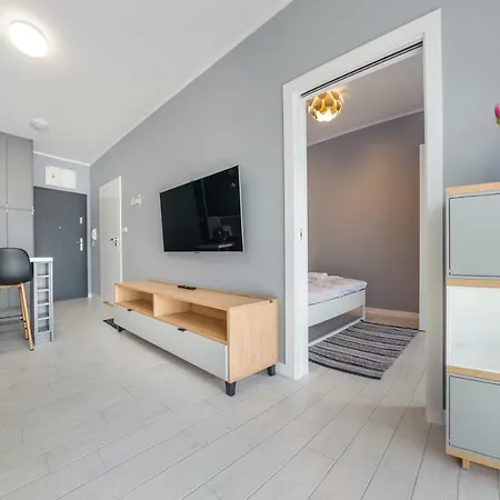 Gardenia, Sun & Snow * Dziwnow