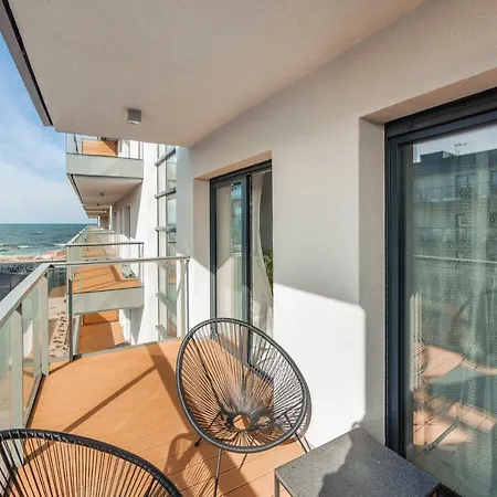 アパート Gardenia, Sun & Snow *