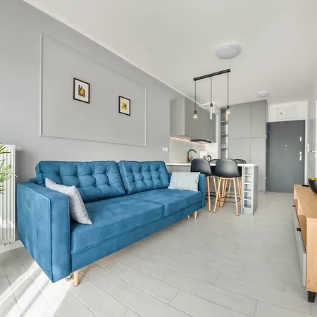 Gardenia, Sun & Snow Apartment