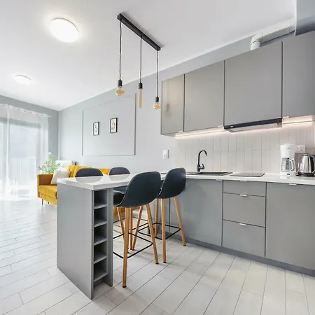 アパート Gardenia, Sun & Snow *