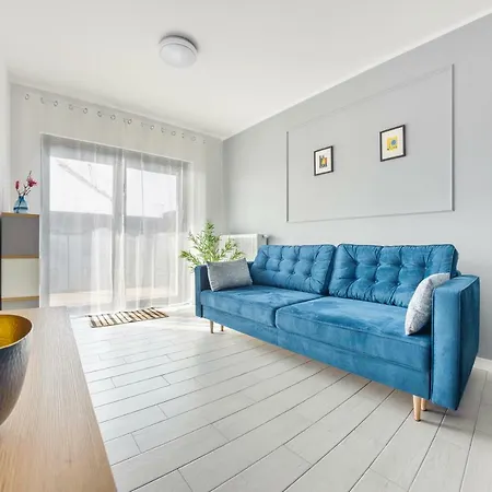 Gardenia, Sun & Snow * Dziwnów