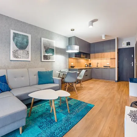 Gardenia, Sun & Snow * Dziwnow