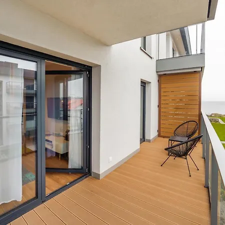 Apartment Gardenia, Sun & Snow