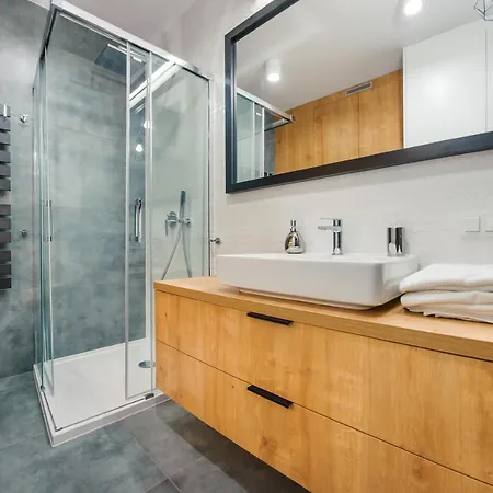 Apartment Gardenia, Sun & Snow