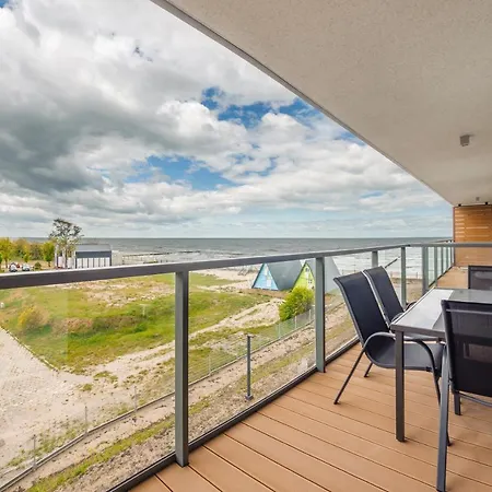 Gardenia, Sun & Snow Apartment *