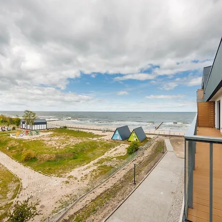 Gardenia, Sun & Snow Apartment