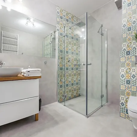 Gardenia, Sun & Snow Apartment *