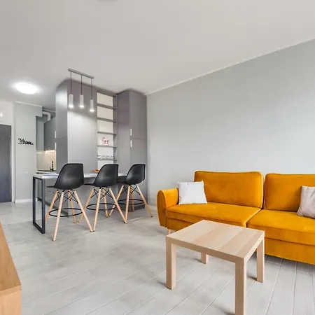 Gardenia, Sun & Snow Apartment