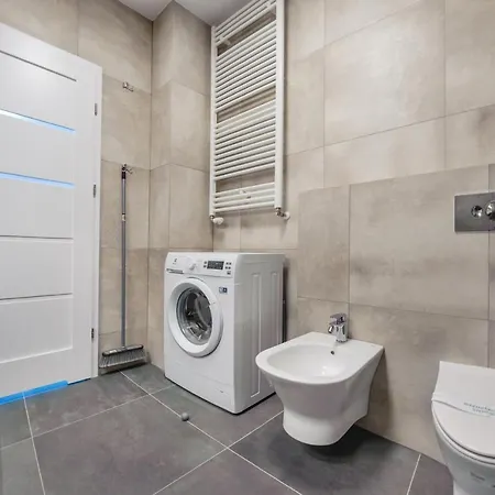 Gardenia, Sun & Snow * Dziwnów