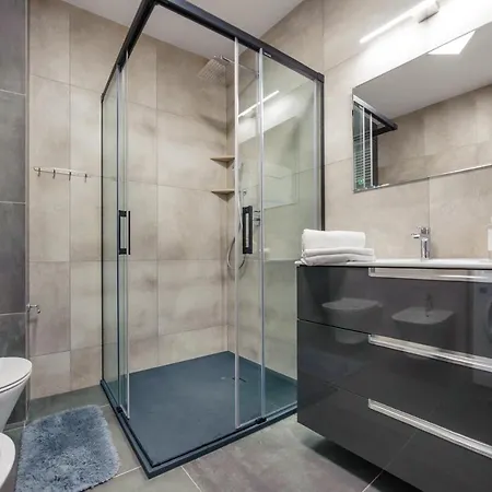 アパート Gardenia, Sun & Snow *