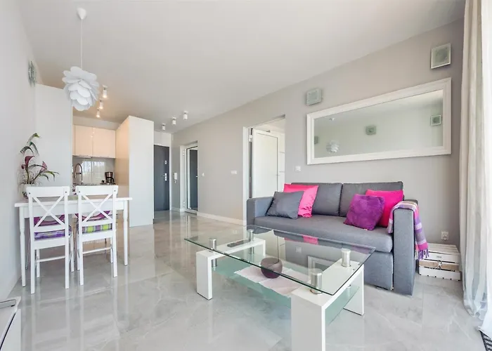 Apartmán Gardenia, Sun & Snow