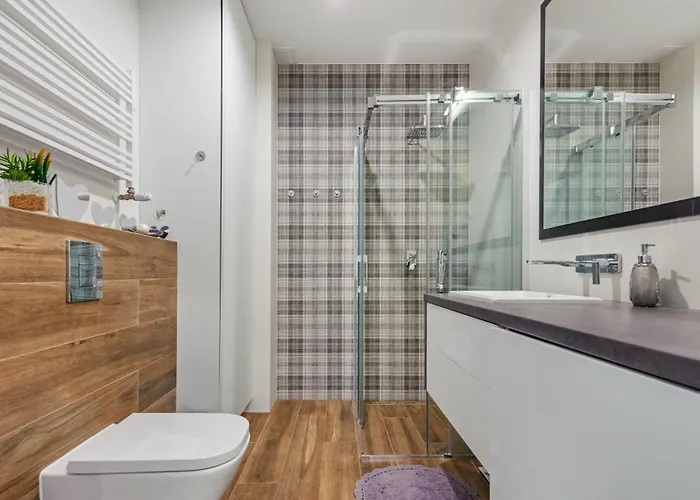 Gardenia, Sun & Snow Dziwnów