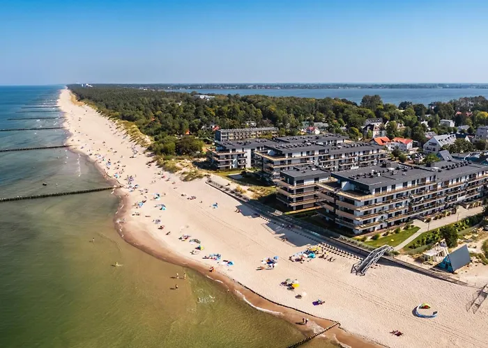 Gardenia, Sun & Snow Apartmán