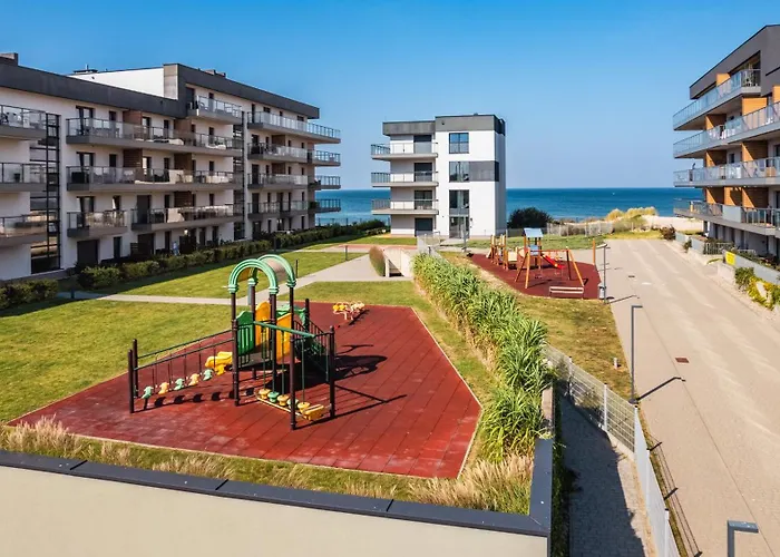 Gardenia, Sun & Snow Apartmán *