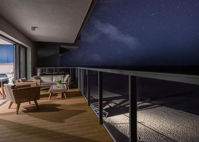 Apartmán Gardenia, Sun & Snow *