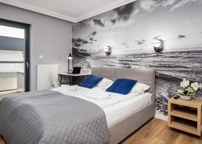 Gardenia, Sun & Snow Apartmán *