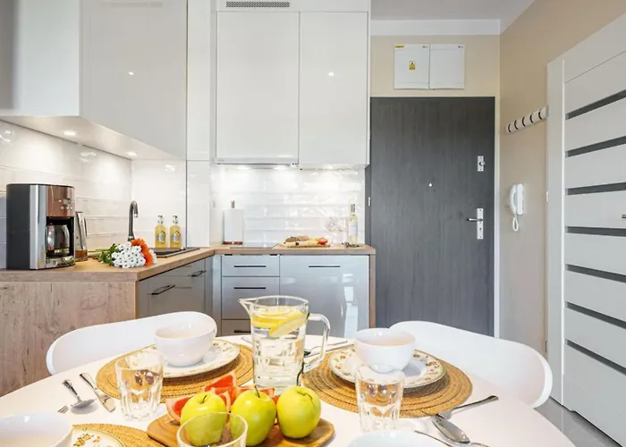 Gardenia, Sun & Snow Apartmán