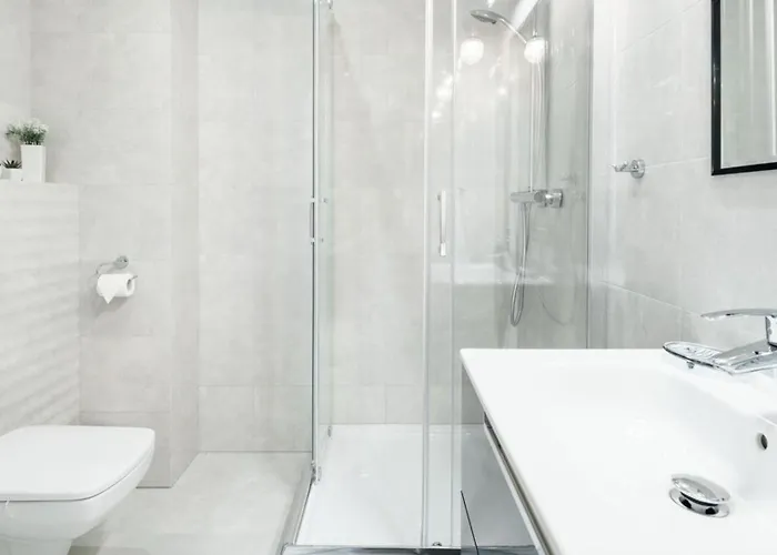 Apartmán Gardenia, Sun & Snow Dziwnów