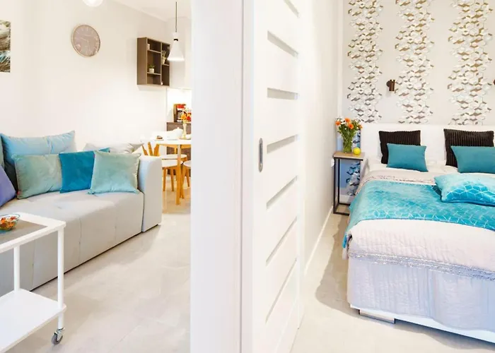 Gardenia, Sun & Snow Apartmán *