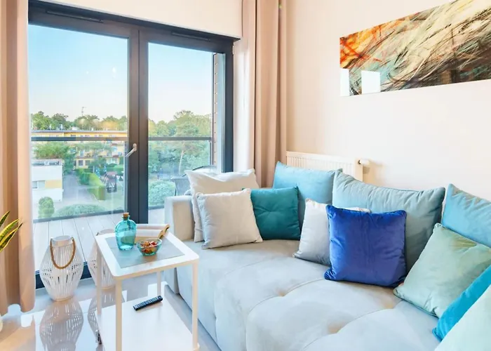 Apartmán Gardenia, Sun & Snow *