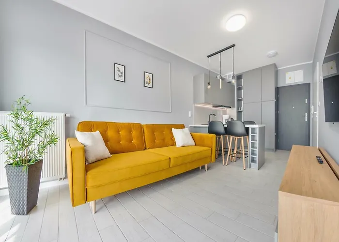 Gardenia, Sun & Snow * Dziwnów