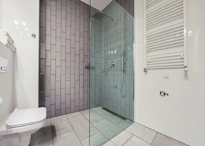 Gardenia, Sun & Snow Daire Dziwnów