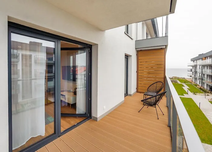 Daire Gardenia, Sun & Snow