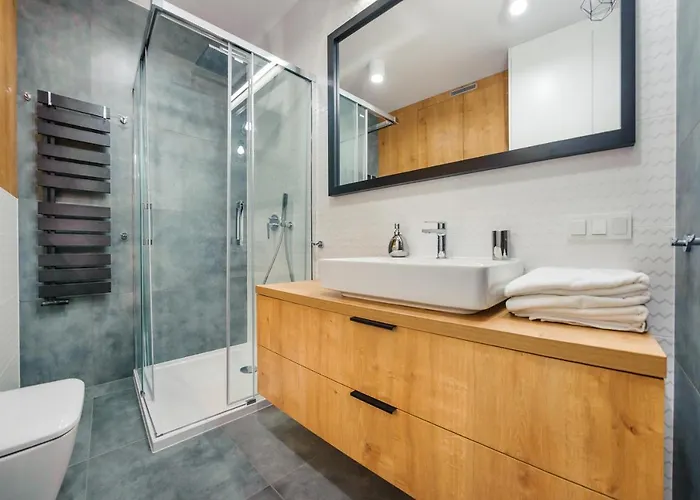 Apartmán Gardenia, Sun & Snow