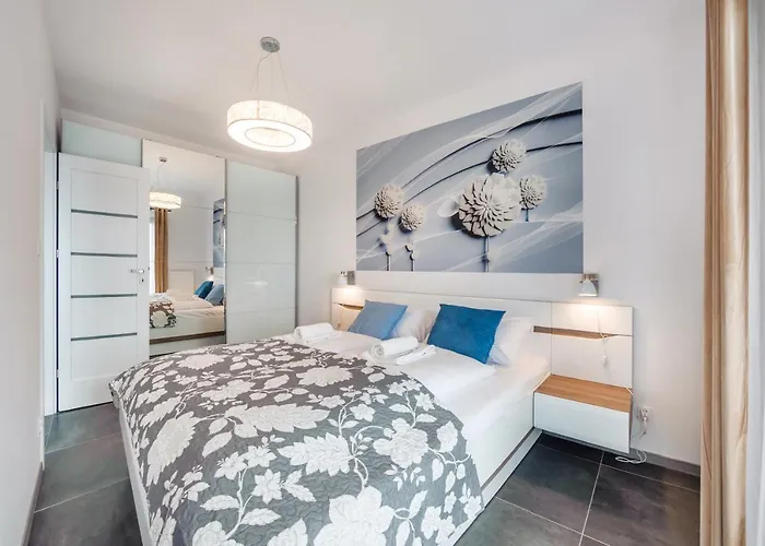 Gardenia, Sun & Snow * Dziwnów