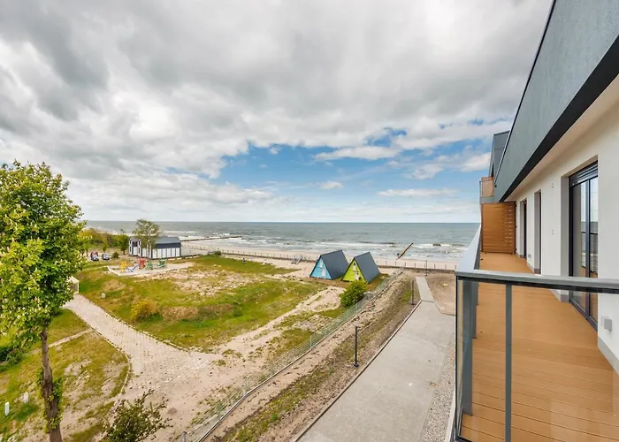 Gardenia, Sun & Snow Apartmán