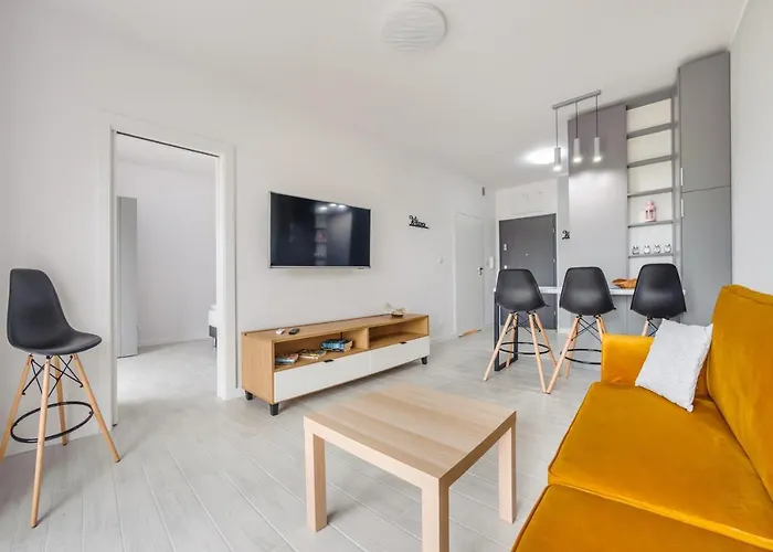 Gardenia, Sun & Snow * Dziwnów