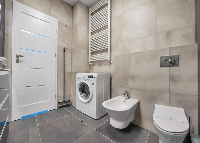 Gardenia, Sun & Snow * Dziwnów