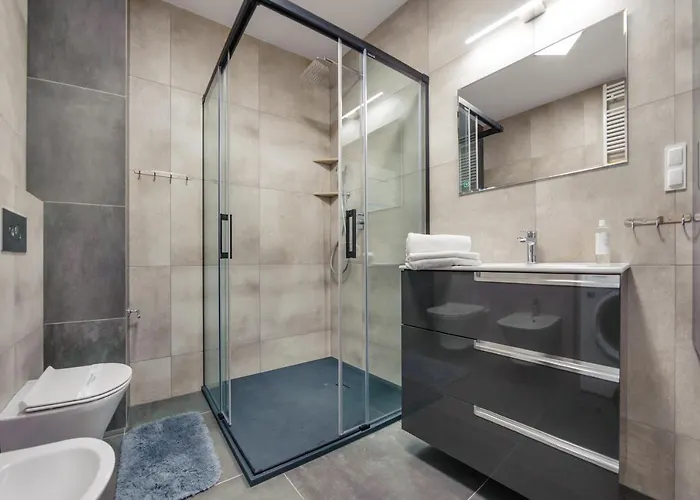 Apartmán Gardenia, Sun & Snow *